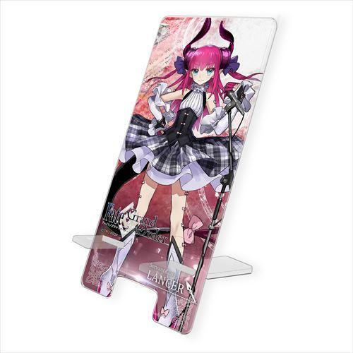 Fate Grand Order エリザベート バートリー 第2段階 マルチクリアスタンド キャラモード Pa Std8047 モバイルスタンド スマホスタンド ハクバストア ヤフー店 通販 Yahoo ショッピング