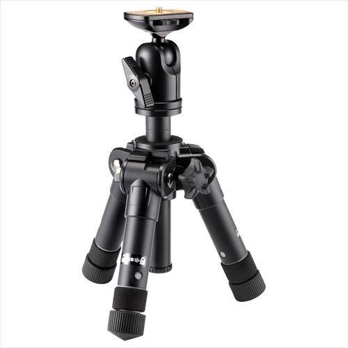 Velbon ベルボン テーブルミニ三脚 ウルトラ 553 ミニ テーブル三脚 いよいよ人気ブランド 卓上三脚 自由雲台付 ウルトラロック式 物撮り マクロ撮影