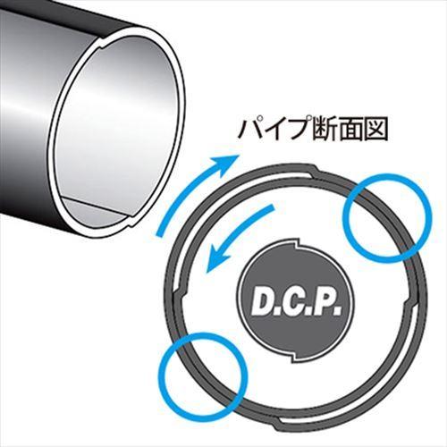 Velbon（ベルボン） 小型トラベル三脚 UT-43II 4907990437082 24mm径 6段 反転収納 ウルトラロック機構 クイックシュー対応 雲台付_17