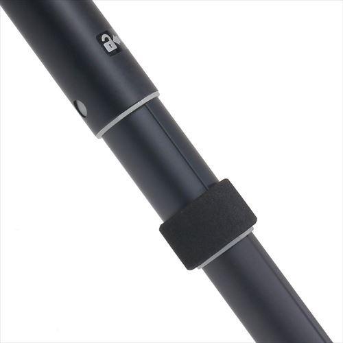 Velbon（ベルボン） 小型トラベル三脚 UT-43II 4907990437082 24mm径 6段 反転収納 ウルトラロック機構 クイックシュー対応 雲台付_19