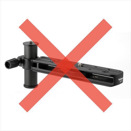 【アウトレット 訳あり特価】Velbon（ベルボン） フリュード雲台 FHD-66A 4907990469946 ビデオ雲台 オイルフリュード雲台_15