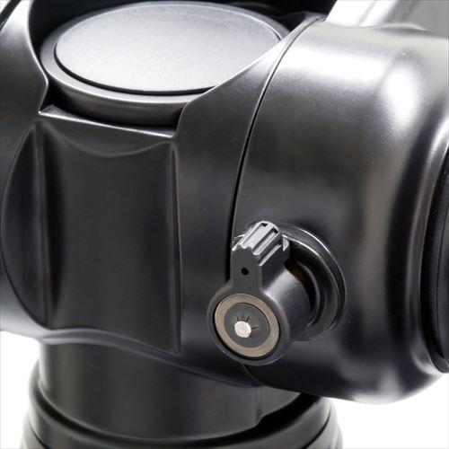 【アウトレット 訳あり特価】Velbon（ベルボン） フリュード雲台 FHD-66A 4907990469946 ビデオ雲台 オイルフリュード雲台_5