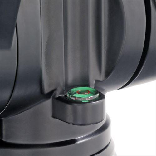 【アウトレット 訳あり特価】Velbon（ベルボン） フリュード雲台 FHD-66A 4907990469946 ビデオ雲台 オイルフリュード雲台_8