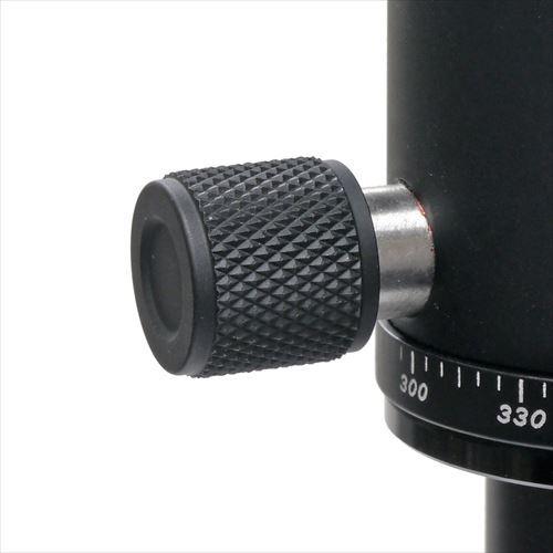【アウトレット 訳あり特価】Velbon（ベルボン） 中型自由雲台 QHD-S6Q 4907990471659 QRAシステム採用 高精度の画像