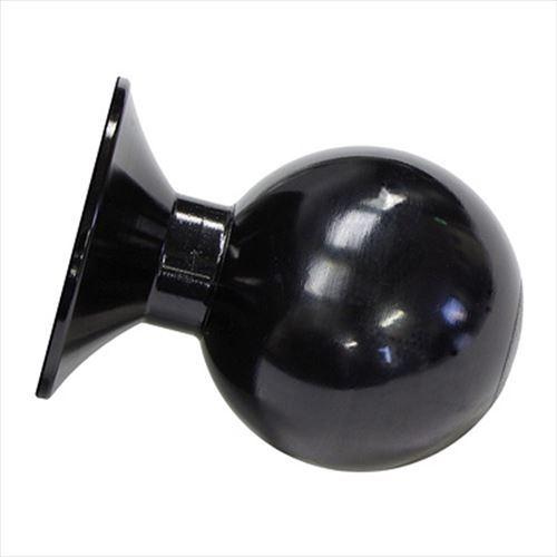 Velbon（ベルボン） 小型自由雲台 QHD-43D N 4907990475213 クイックシュー機構 軽量 ワンアクション 撮影機材 カメラアクセサリーの画像