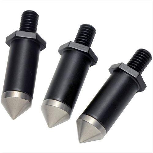 Velbon（ベルボン） 三脚アクセサリー スパイク石突セット(V800) 大型