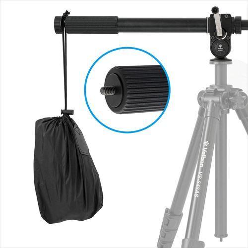 Velbon（ベルボン） マルチアングルユニット V4-unitII 4907990500274