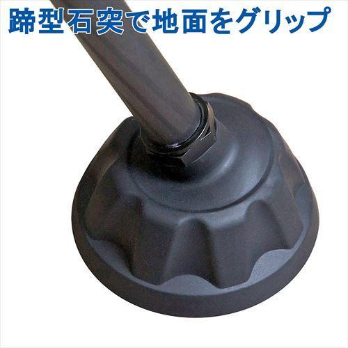 Velbon（ベルボン） カーボン一脚 5段 ジオ・ポッド N75 プロ 4907990500342_2