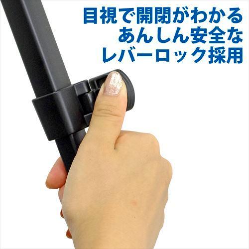 Velbon（ベルボン） ファミリー三脚 4段 EX-640 II 4907990500588