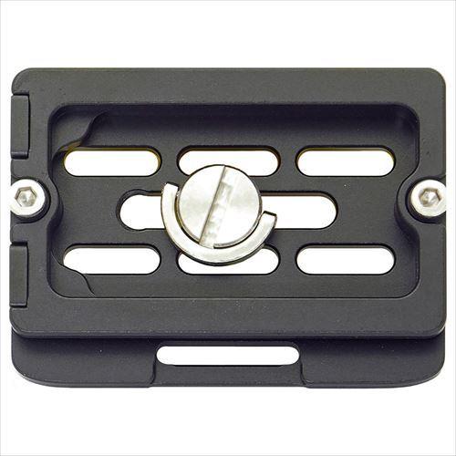PULUZ P40T スタビライザ ( ハクバ クイック シュー 付)小型・軽量 Velbon（ベルボン） クイックシュー QB-V40 4907990501028 アルカ