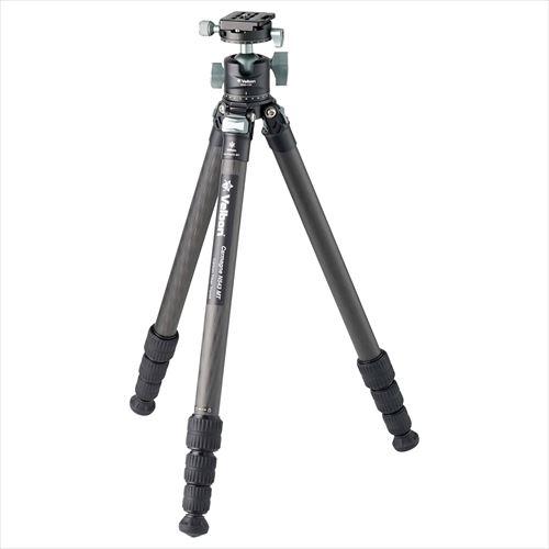Velbon ベルボン カルマーニュ N543 MTの商品画像（Yahoo!ショッピング）