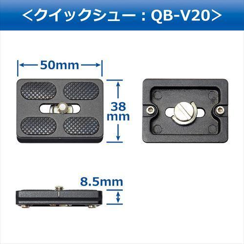 Velbon(ベルボン) トラベルカーボン三脚 4段 カルマーニュ Velbon(ベルボン) トラベルカーボン三脚 4段 カルマーニュ