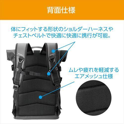 ハクバWEB限定モデル】ハクバ プラスシェル レジスト02 バック ハクバWEB限定モデル】ハクバ プラスシェル レジスト02 バック