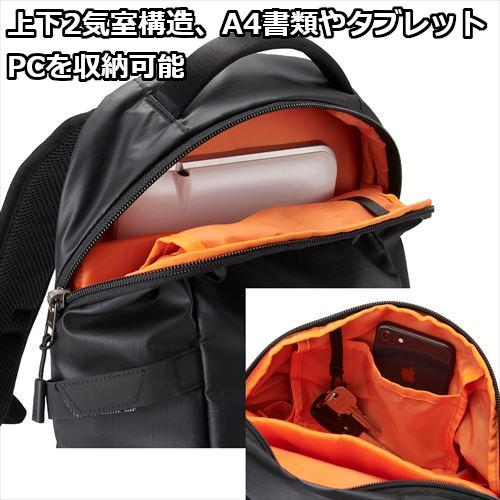 アウトレット 訳あり特価】プラスシェル アーバンライト 02 バック