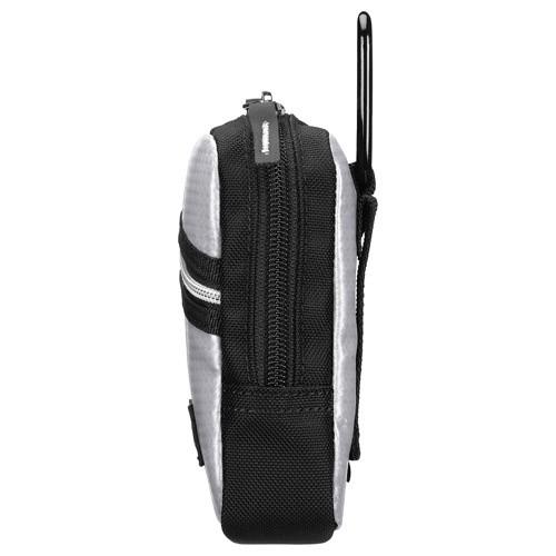ハクバ ピクスギア CS カメラポーチ M シルバー SPG-CS-CPMSV 4977187290523  カメラバッグ カメラケース |  | 04