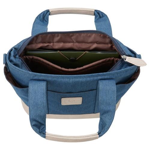 【アウトレット 訳あり特価】Chululu（チュルル） カメラトート ネイビー SCH-CTTNV 4977187335453 カメラバッグ |  | 03