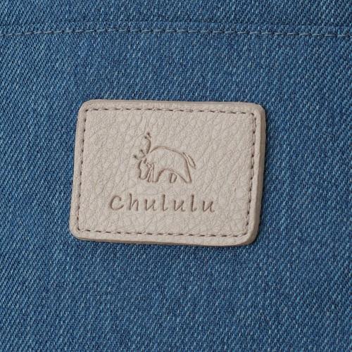 【アウトレット 訳あり特価】Chululu（チュルル） カメラトート ネイビー SCH-CTTNV 4977187335453 カメラバッグ |  | 06