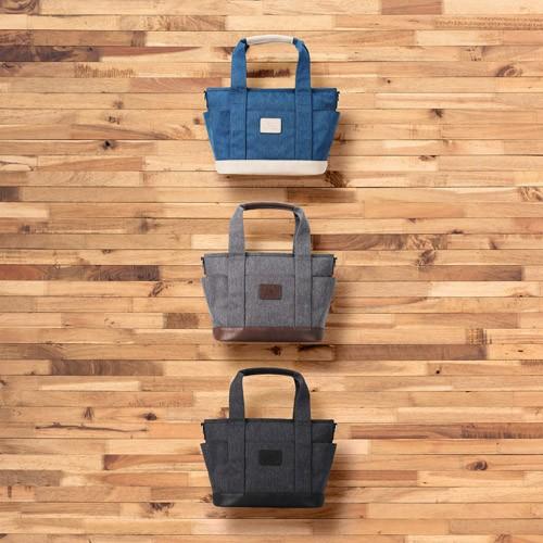 【アウトレット 訳あり特価】Chululu（チュルル） カメラトート ネイビー SCH-CTTNV 4977187335453 カメラバッグ |  | 08