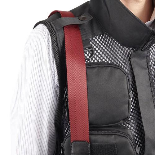 アウトレット 訳あり特価】ハクバ GW-PRO RED カメラマン