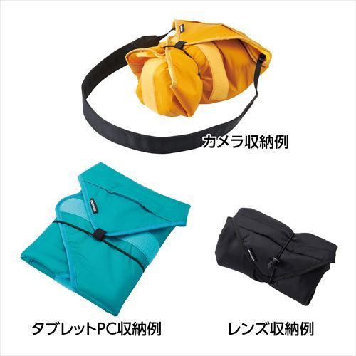 専用品 ハクバ プロテクションラップ 46 ナイルブルー KPW-46NBL