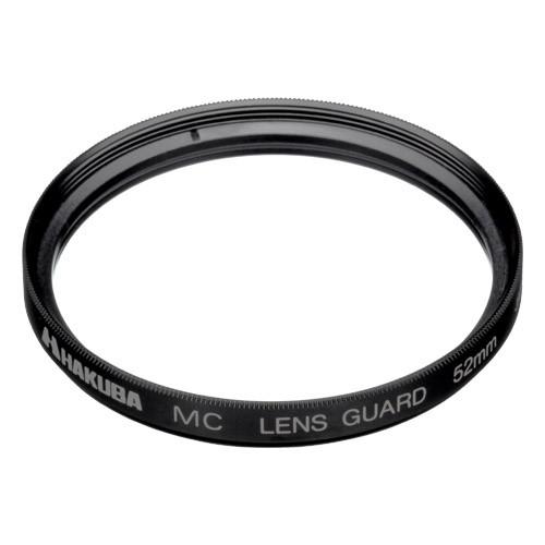 HAKUBA（ハクバ） MCレンズガード フィルター径：52mm CF-LG52
