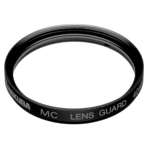 HAKUBA（ハクバ） MCレンズガード フィルター径：40mm CF-LG400