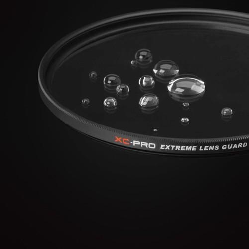 HAKUBA（ハクバ） XC-PROエクストリームレンズガード フィルター径