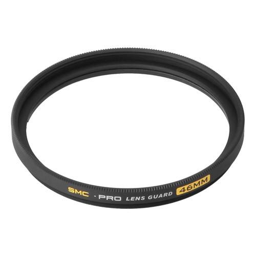 未使用 ハクバ SMC-PRO レンズガード 46mm CF-SMCPRLG46 4977187440591 HAKUBA