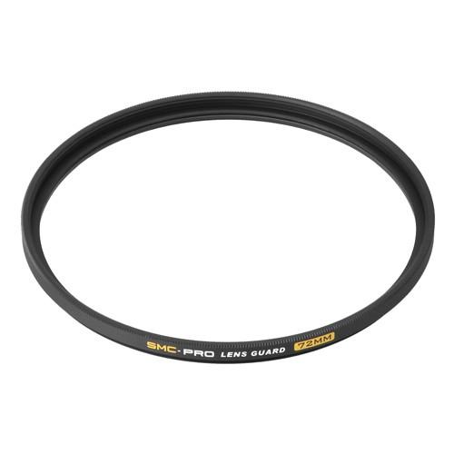 ハクバ SMC-PRO レンズガード 72mm CF-SMCPRLG72 4977187440669 HAKUBA