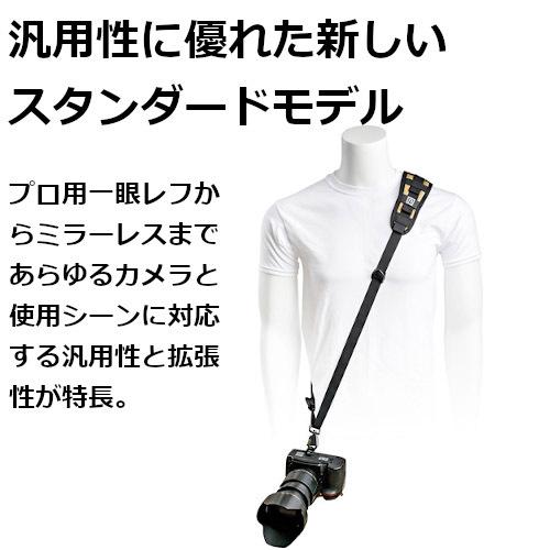 BLACKRAPID（ブラックラピッド）デルタ コヨーテ 401014 0810125021473