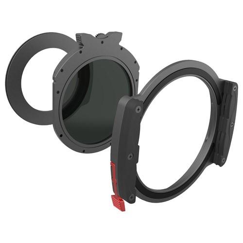 【アウトレット 訳あり特価】HAIDA(ハイダ)M7 ドロップイン ナノコーティング ND0.9(8×) フィルター 6972288551243 減光|hakuba|06
