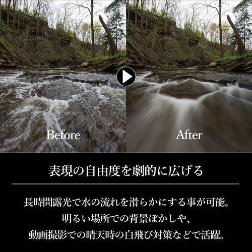 全国宅配無料 Haida ハイダ ナノプロ バリアブル Nd フィルター mm Hd4221 可変ndフィルター ハクバストア ヤフー店 通販 Yahoo ショッピング お気にいる Blog Lonolife Com