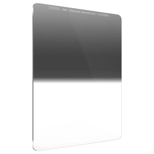 送料無料 Haida ハイダ レッドダイヤモンド リバースグラデーション Nd0 9 フィルター 100 150mm Hd4291 上質で快適 Kuljic Com