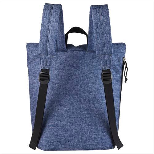 【B級品 訳あり特価 送料無料 同梱不可 返品・交換不可】Chululu(チュルル) ホリデイ デイパック ネイビー 4977187206968 カメラバッグ リュックサック|hakuba|09