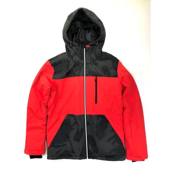 Billabong スノーボードウェア フード付きジャケット BILLABONG フード