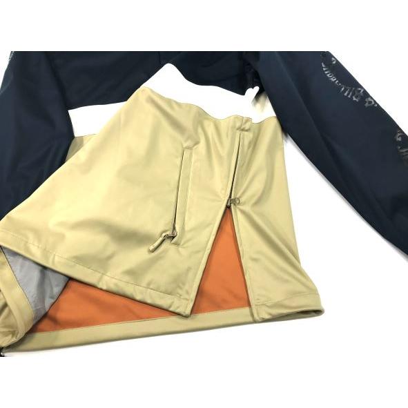 BILLABONG イエロー フード付き スノーボードジャケット BILLABONG イエロー フード付き スノーボードジャケット 【公式通販】