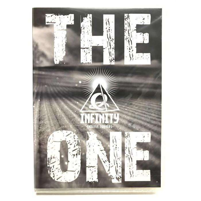 新品・SALE・送料無料！】INFINITY ENDRLESS TURNERS【THE ONE