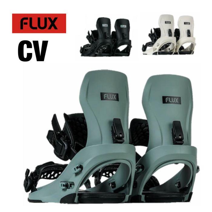 FLUX CV Mサイズ　バインディング FLUX CV ビンディング Mサイズ FLUX CV Mサイズ FLUX CV (Mサイズ
