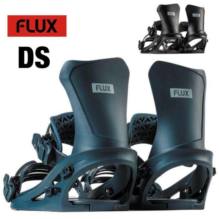 19-20 FLUX ビンディングDS 白黒 【公式通販】