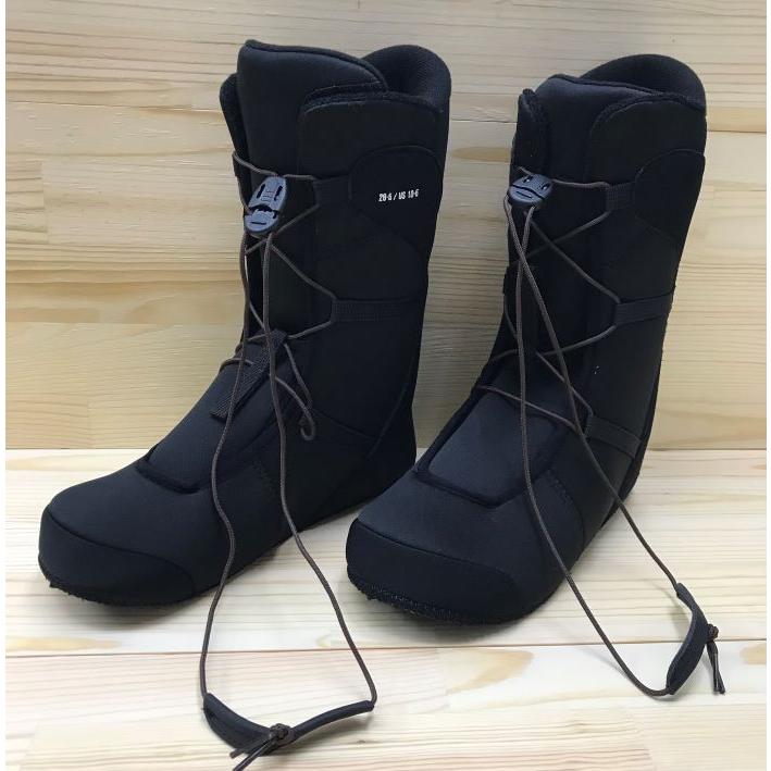 FLUX BINDINGS 【FLUX Boots PX BOA Black 23.0−30.5 】「丈夫 FLUX BINDINGS 【FLUX Boots PX BOA Black 23.0−30.5 】「丈夫