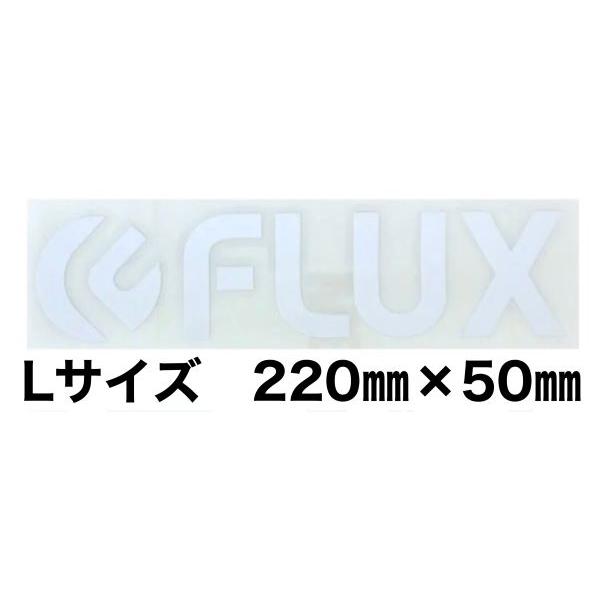 FLUX BINDINGS 【 PR BLACK size S・M・L】 / 「ステッカー付き FLUX BINDINGS 【 PR BLACK size S・M・L】 / 「ステッカー付き