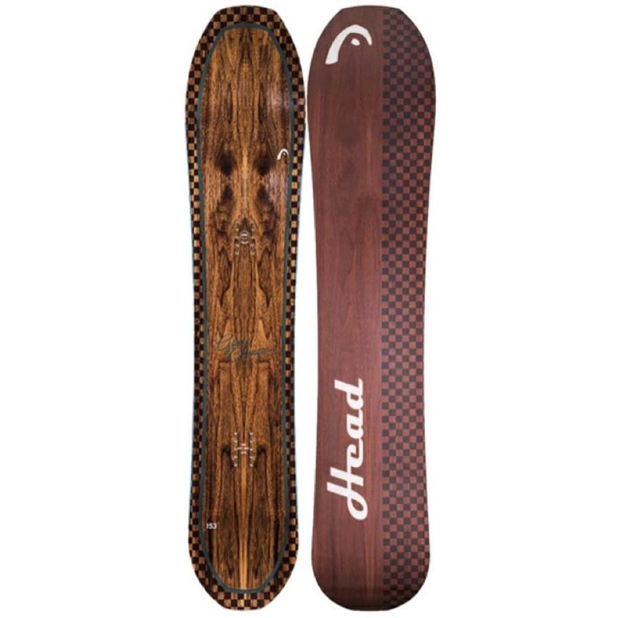 HEAD（ヘッド） 【HEAD GAME CHANGER 156cm】「圧雪、未圧雪を問わず