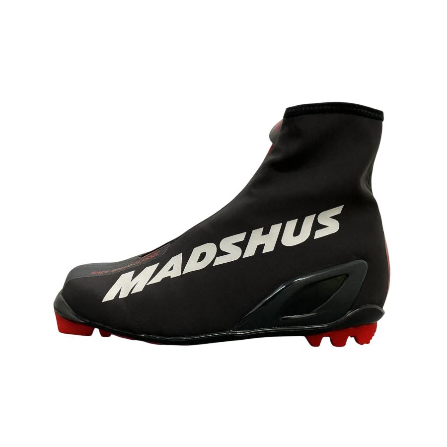 Madshus PATRICK｜パトリック公式 – マーシュ・レザー｜MARSH-LE（MOCA） 新品未使用 EU41 Classic Speed Race スキー