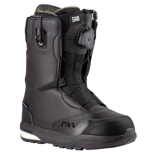 northwave スノボブーツ レディース 24.5