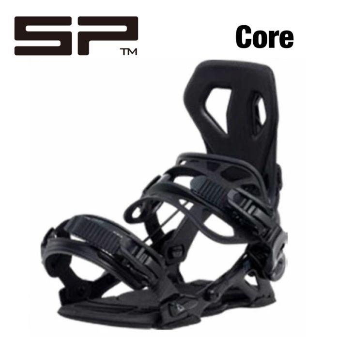 spバインディング SP Binding 【SP Bindings Core】フレックス 6/10 サイズ S・M・L