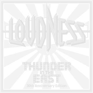 国産 Cd Loudness Thunder In The East 30th Anniversary Editio Cozp 1102 高知インター店 Www Maxipiso Com Ar