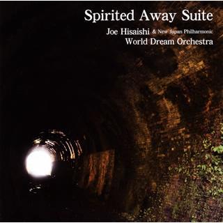 Cd 久石譲 新日本フィル ワールド ドリーム オーケストラ Spirited Away Suite Umck 1636 ディスクショップ白鳥 Yahoo 店 通販 Yahoo ショッピング