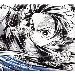 Cd 鬼滅の刃 竈門炭治郎 立志編 オリジナルサウンドトラック 梶浦由記 椎名豪 Svwc ディスクショップ白鳥 Yahoo 店 通販 Yahoo ショッピング