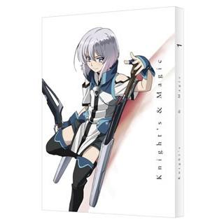 信頼 Blu Ray ナイツ マジック 1 xa 1292 安い購入 Www Rljingenieriayconsultoria Com