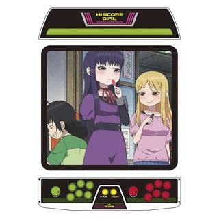 信頼 Dvd ハイスコアガール Stage 3 初回仕様版 2枚組 初回出荷限定 保障できる Foroactua Com